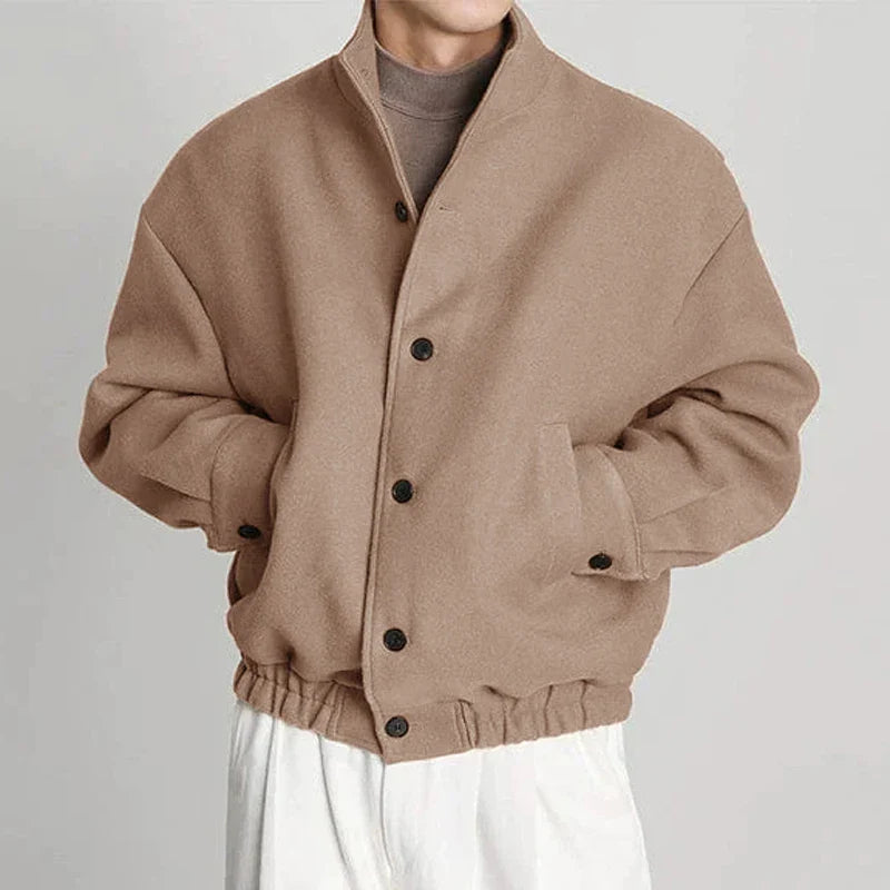 Waterproof Hiking Jacket