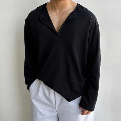 Men's Summer Casual Shirt