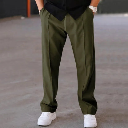 Men's Comfortable Casual Spring Pants
