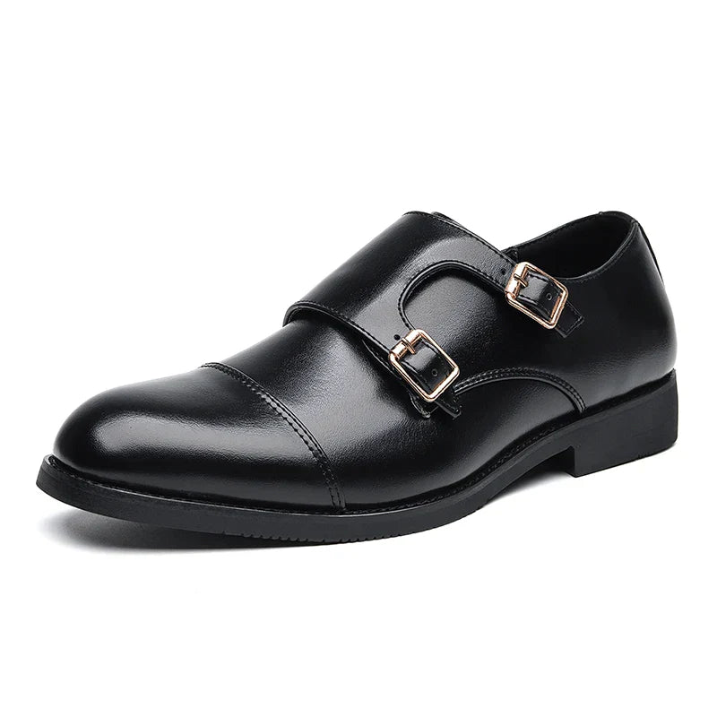 Classic Formal Leather Shoes