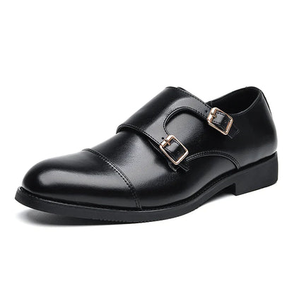 Classic Formal Leather Shoes