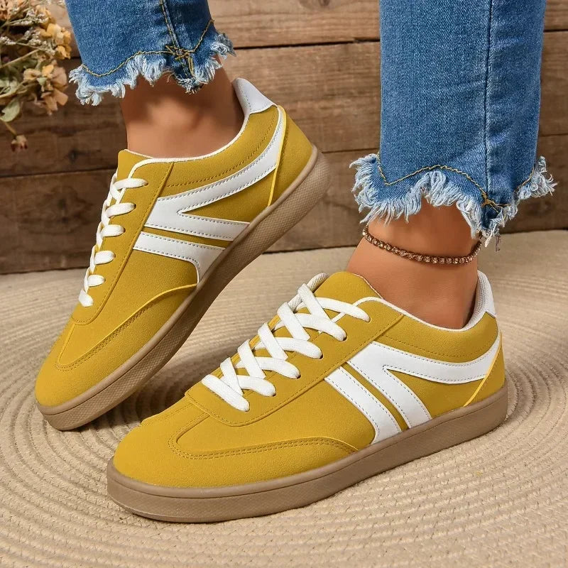 Fashionable Raima Shoes - VibreMode