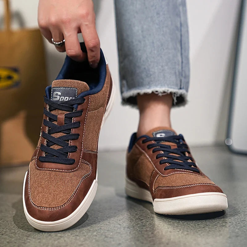 Comfortable Fashion Sneakers