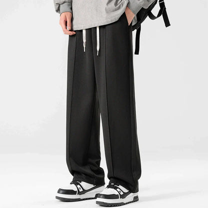Men's Relaxed Fit Sweatpants