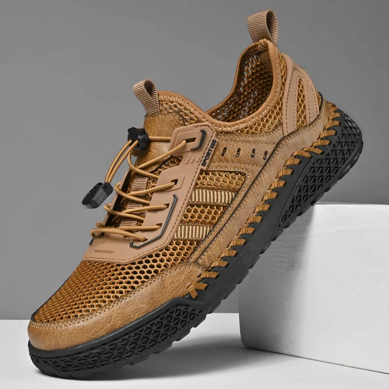 Comfortable Casual Footwear