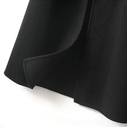 Alice Wool Coat - Jack Hafford