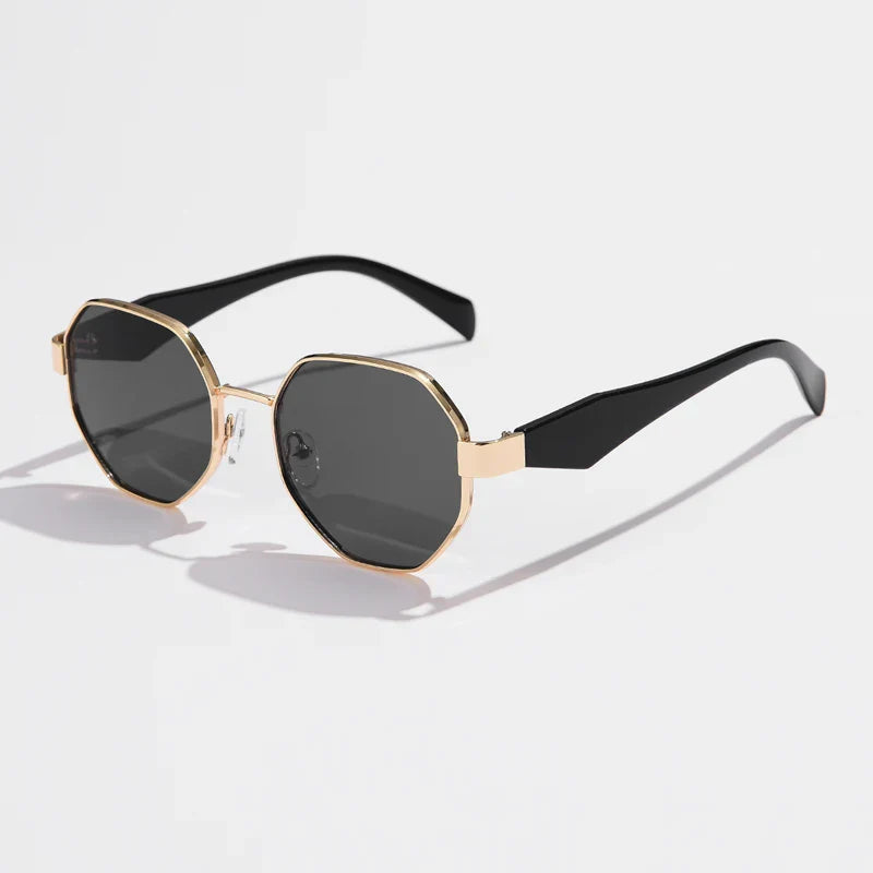Kira Sol Sunglasses - Jack Hafford