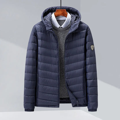 Premium Down Filled Jacket