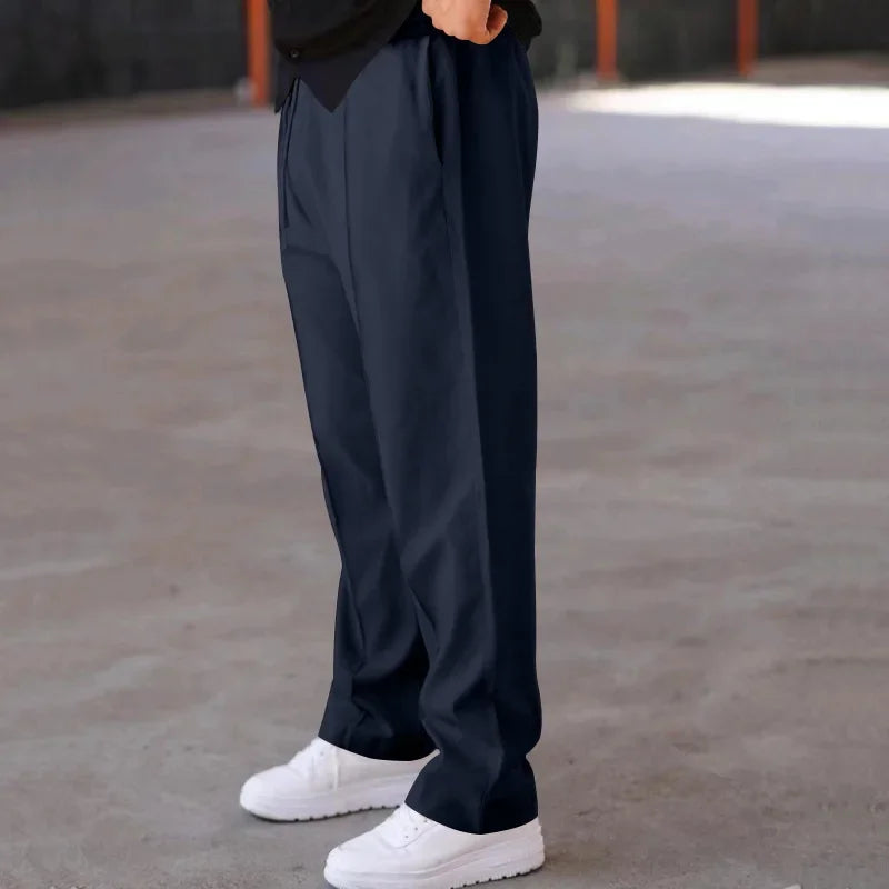 Men's Comfortable Casual Spring Pants