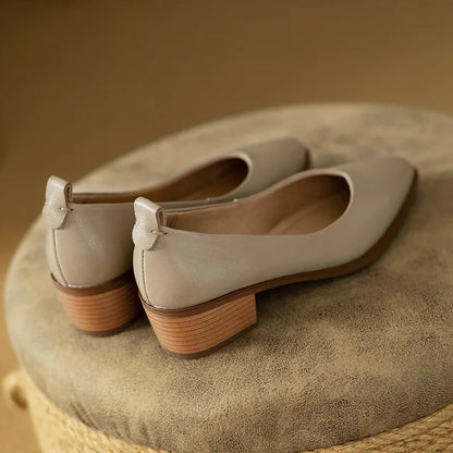 Classic High Heel Pumps for Women Office Shoes