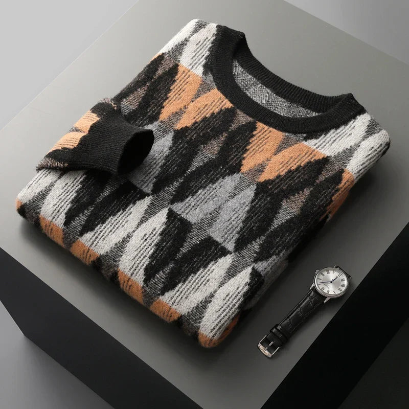 Lanzia Women's Sweater