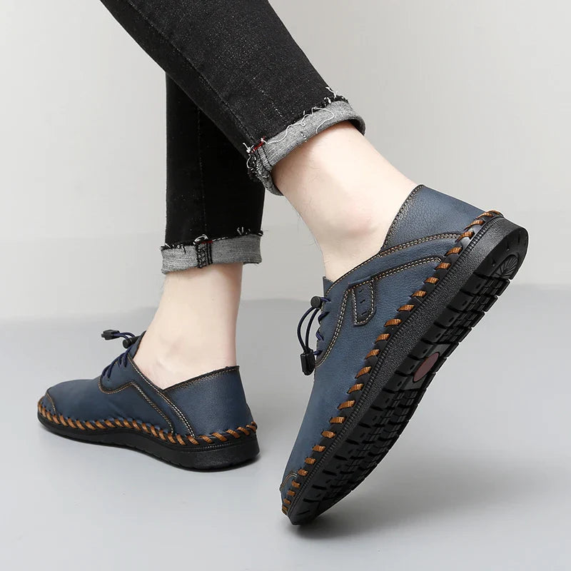 Comfortable Borgan Footwear