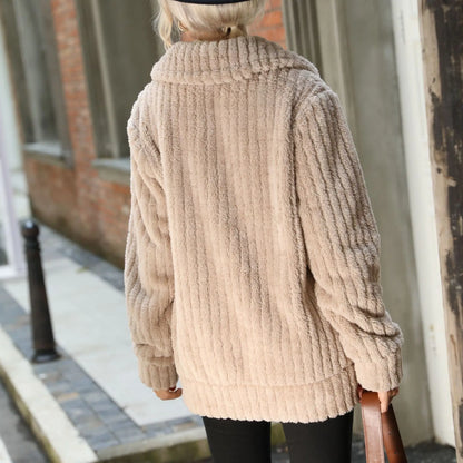 Elegant Bailey Jacket