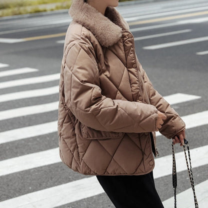 Warm Comfort Jacket