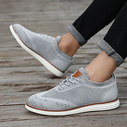 Comfortable Carlton Running Shoes