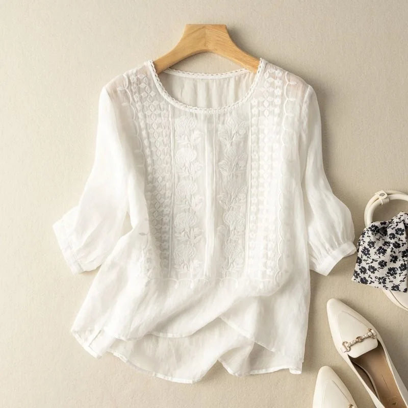Elegant Women's Top
