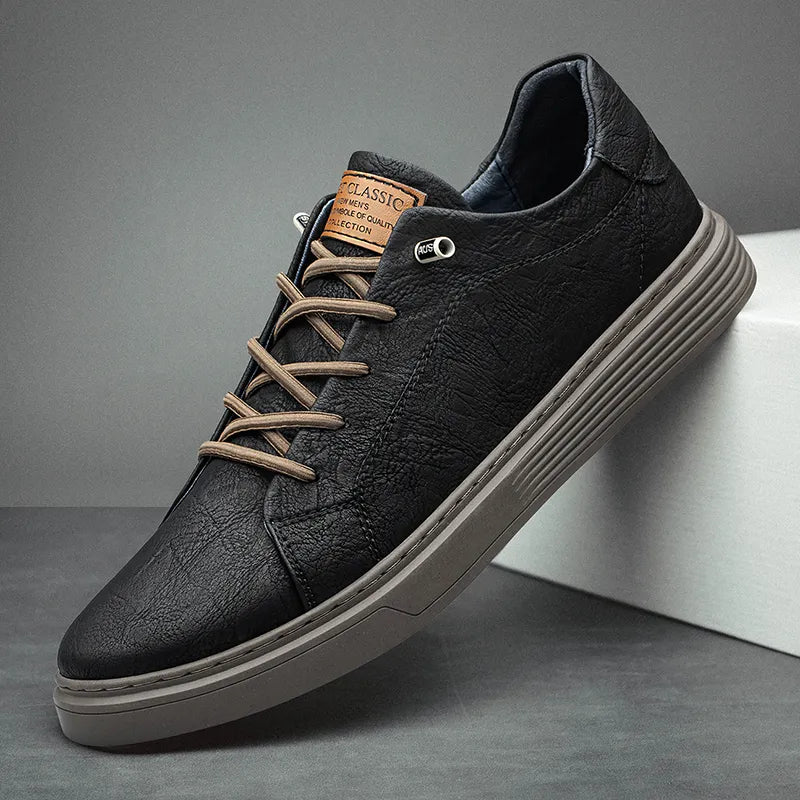Comfortable Men's Breathable Summer Sneakers