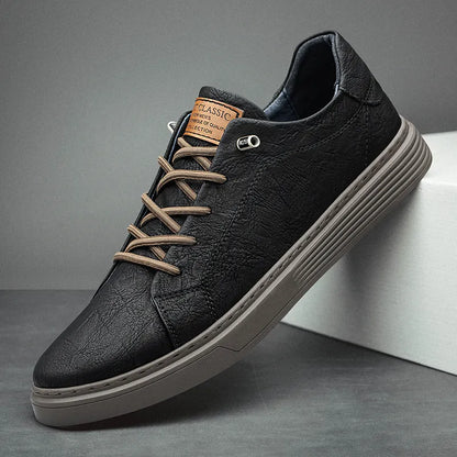 Men's Classic Comfort Sneakers