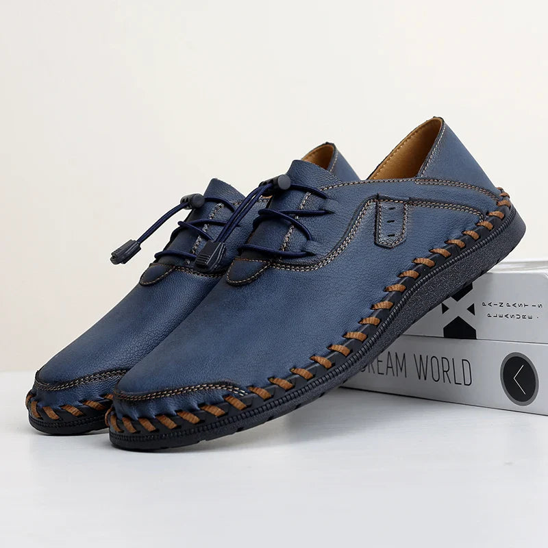 Comfortable Borgan Footwear