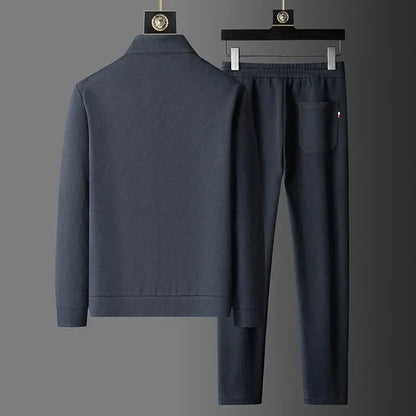 Tactical Two Piece Set