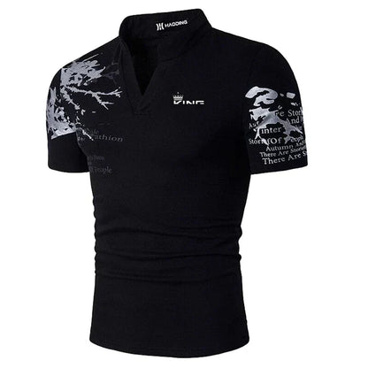 Men's Polo Shirt Tough Cotton