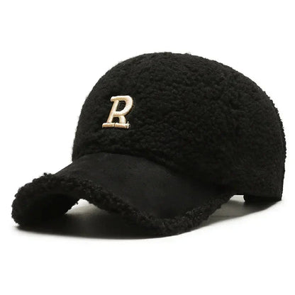 "Snowline" Sherpa Cap Caliboot