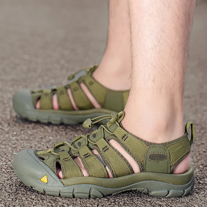 Outdoor Hiking Sandal