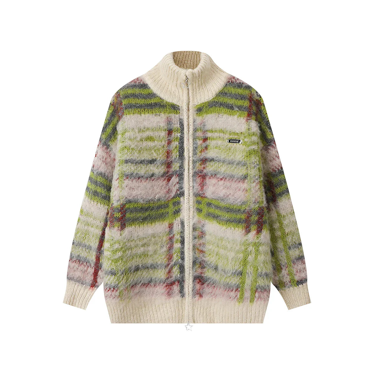 Comfy Large Knit Sweater