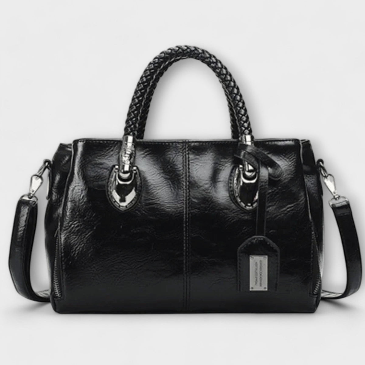 Luxury Designer Tote Bag