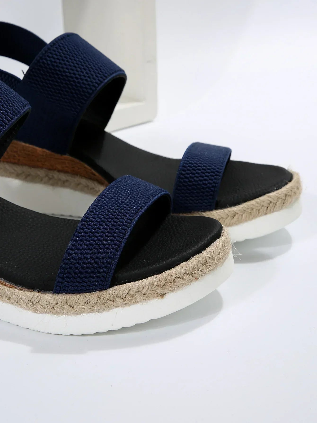 Comfortable Daily Slide Sandals
