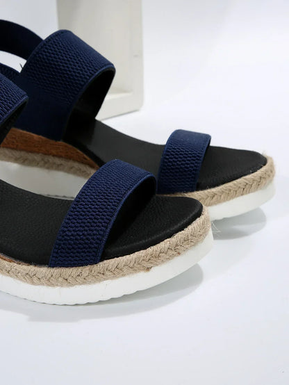 Comfortable Daily Slide Sandals