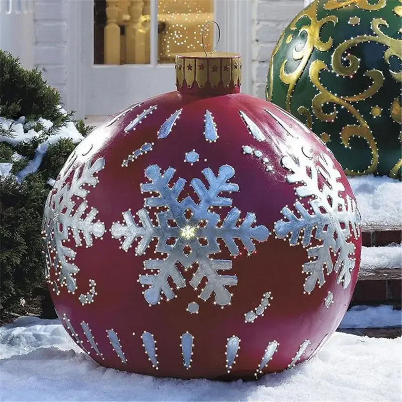 Large Blow Up Decorations