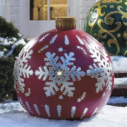 Large Blow Up Decorations