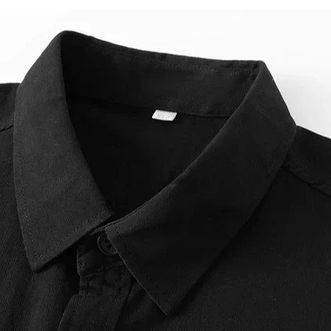 Soft Pure Cotton Casual Shirt