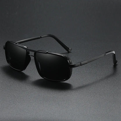 Drakon Aviator Sunglasses - Jack Hafford
