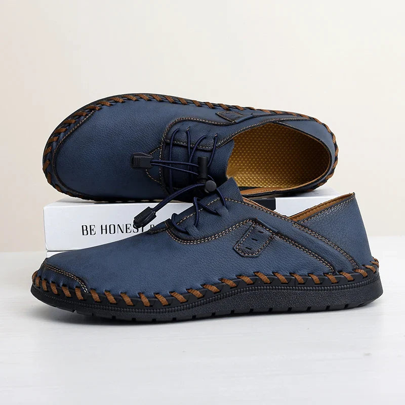 Comfortable Borgan Footwear