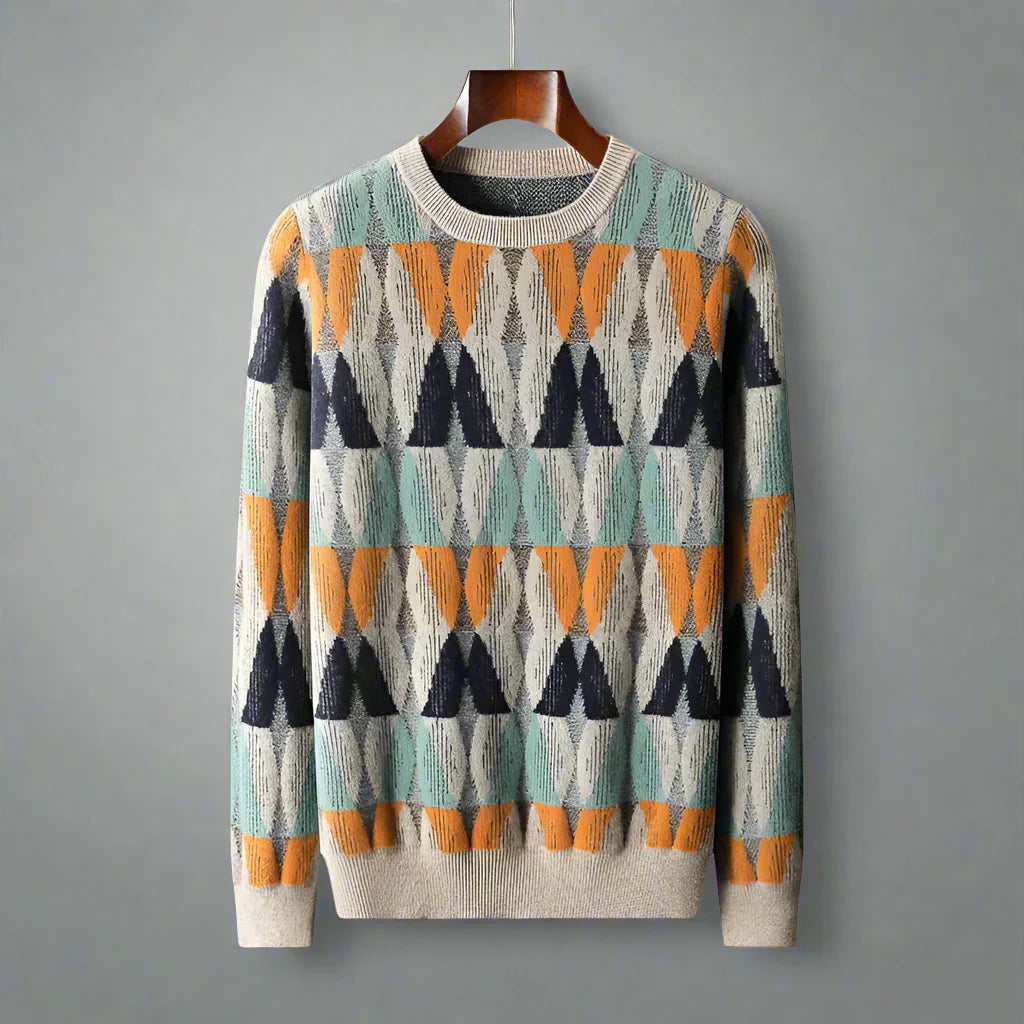Lanzia Women's Sweater - VibreMode