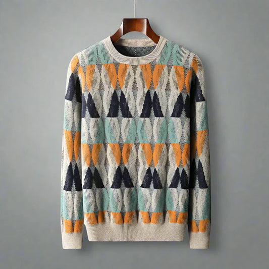 Lanzia Women's Sweater - VibreMode