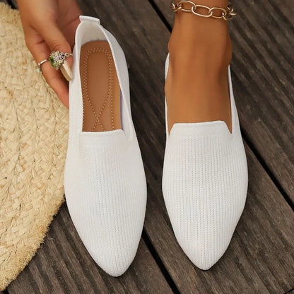 Pretty Ballet Shoes