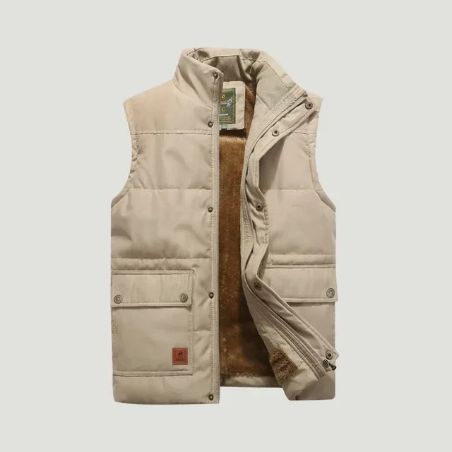Eddie Men's Lightweight Bodywarmer