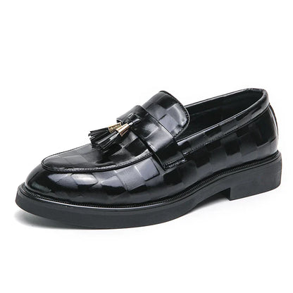 Men's Leather Formal Shoes
