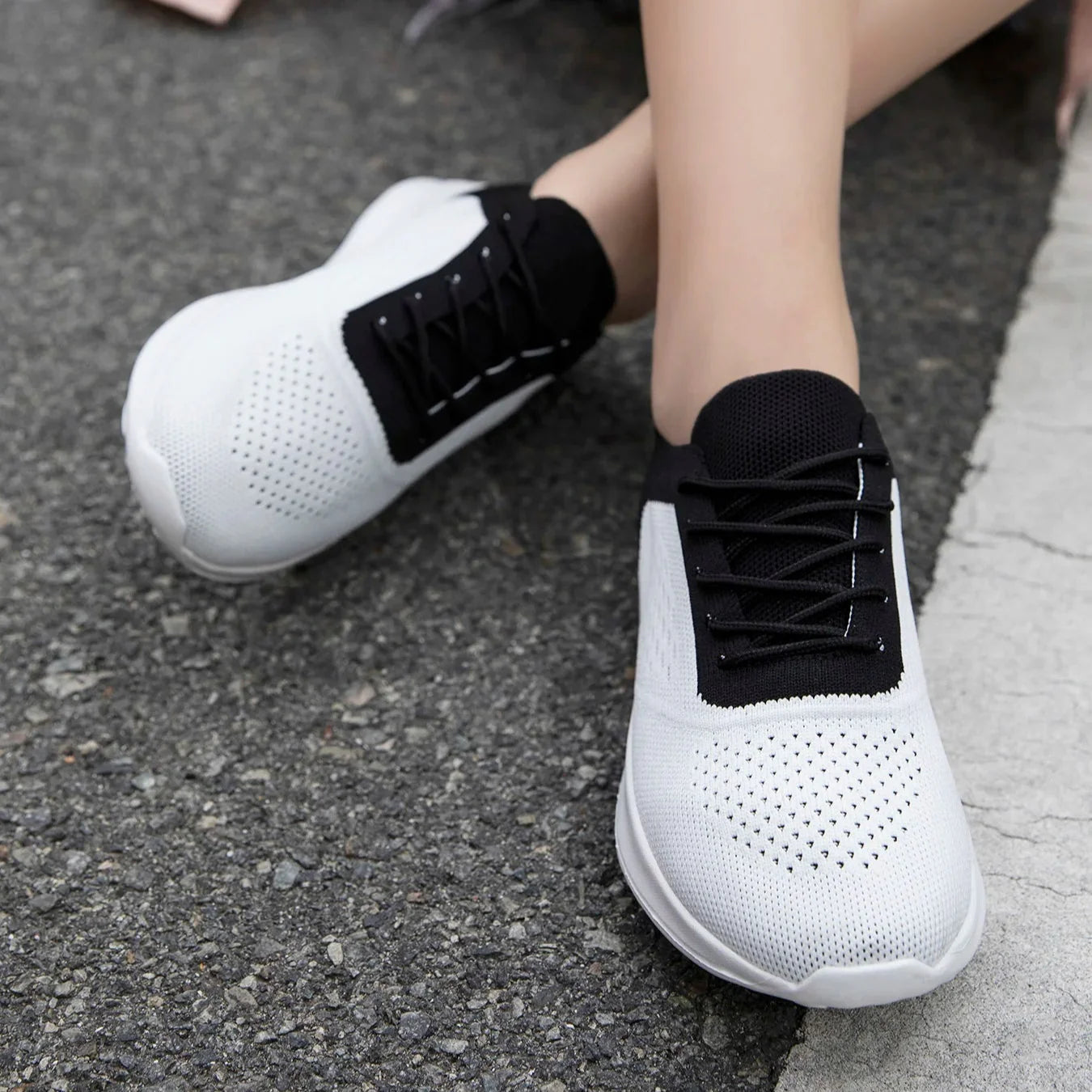 Fashionable Eline Shoes
