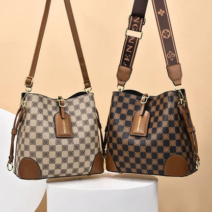 Stylish Large Shopping Bag