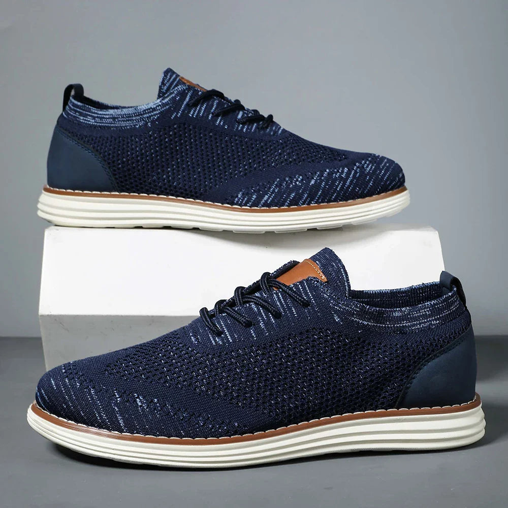 Comfortable Carlton Running Shoes