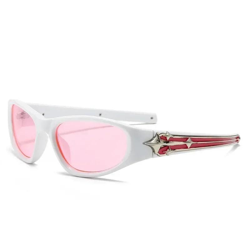 Relic Sunglasses