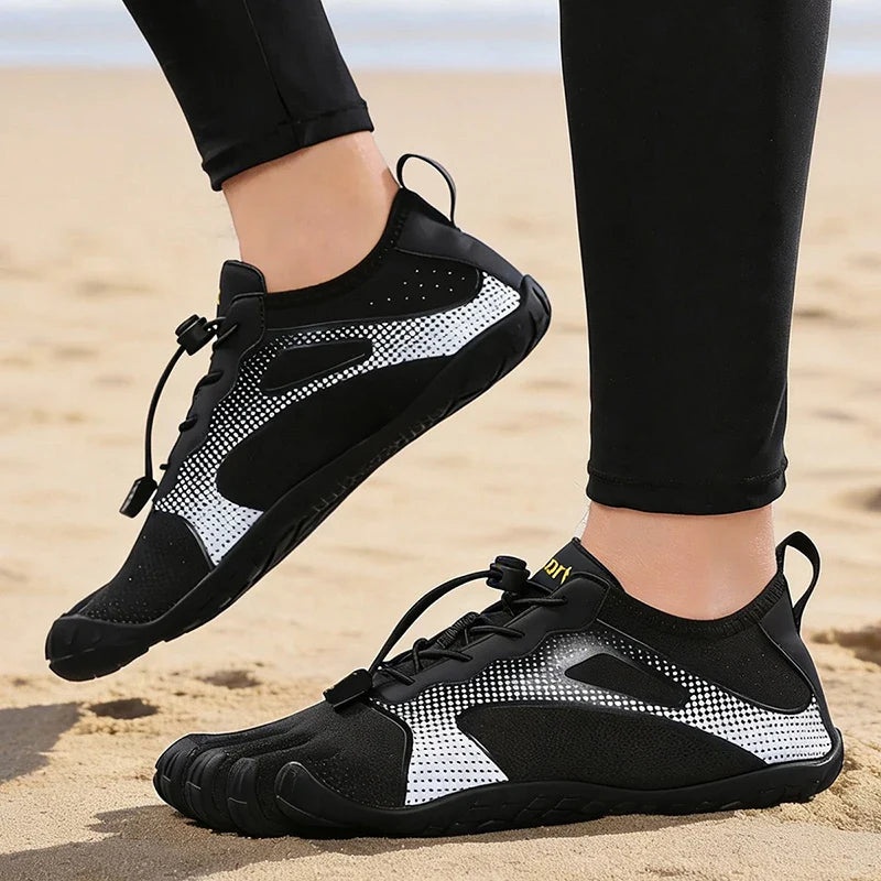 Barefoot Running Shoes Toe Shoes Men's Minimalist