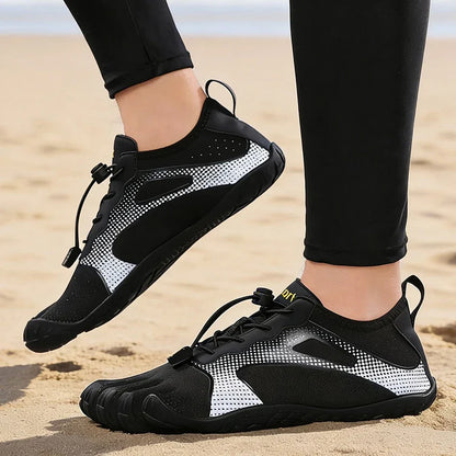 Barefoot Running Shoes Toe Shoes Men's Minimalist