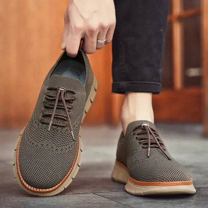 Classic Mens Running Shoes