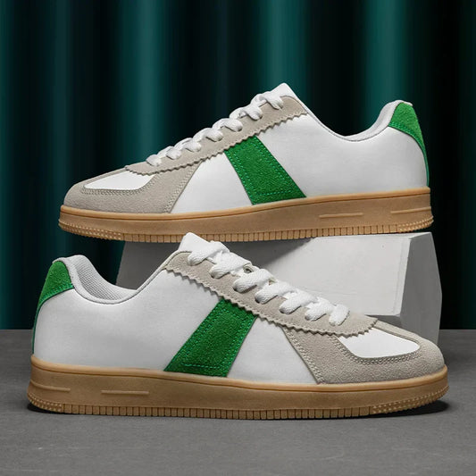 Men's Orion Street Sneakers - VibreMode
