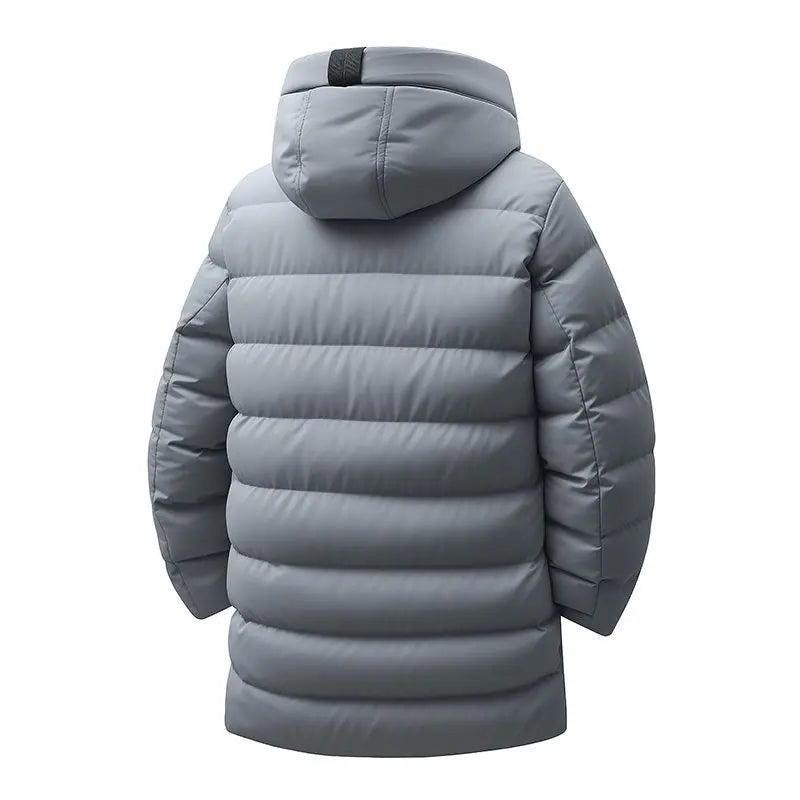 Velora Women's Down Quilted Jacket